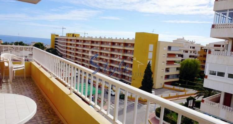 Reventa - Apartamento - Punta Prima - Rocio del Mar