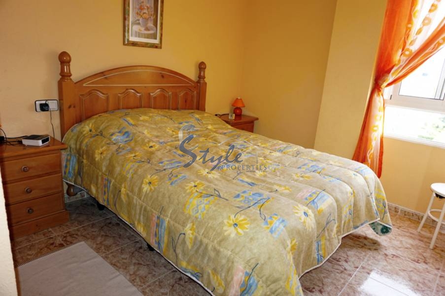 Resale - Apartment - Punta Prima - Rocio del Mar