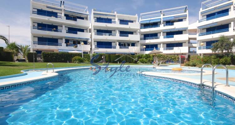 Reventa - Apartamento - Playa Flamenca