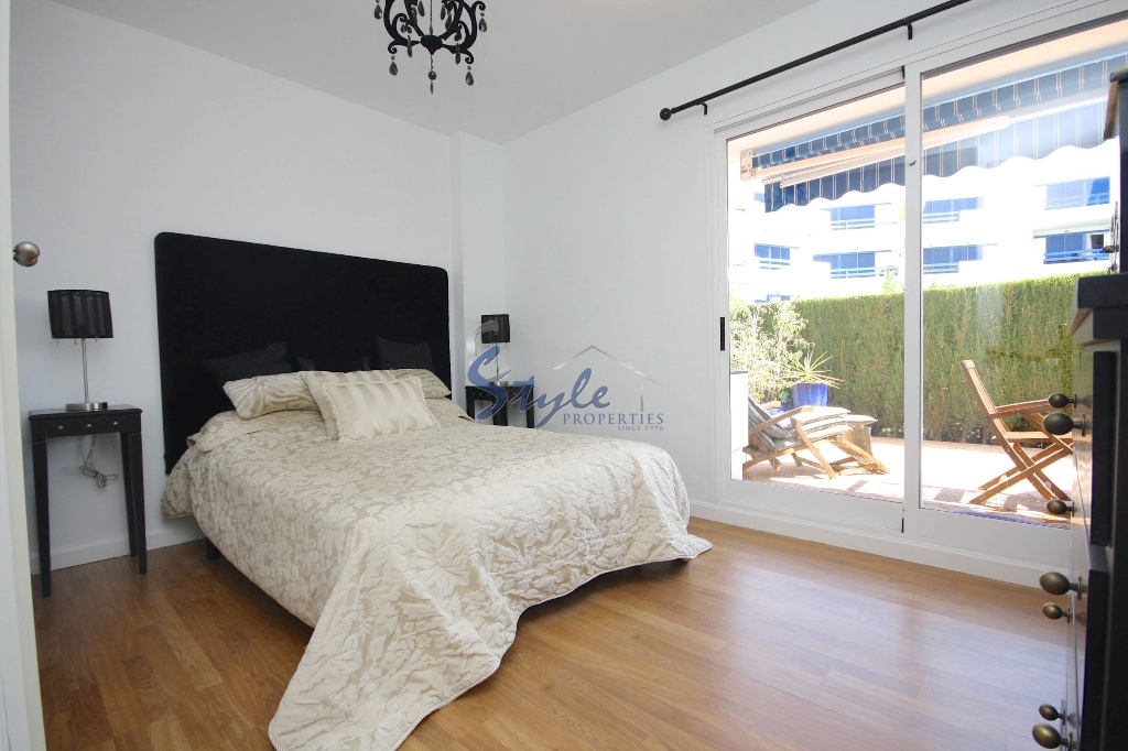 Reventa - Apartamento - Playa Flamenca