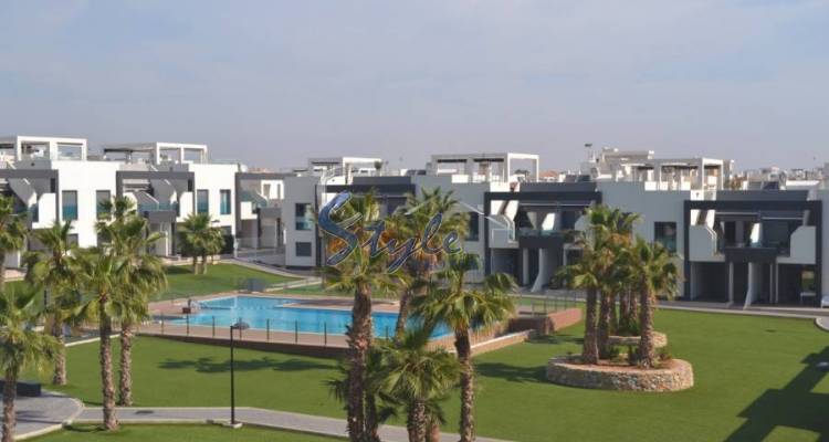 Resale - Apartment - La Zenia