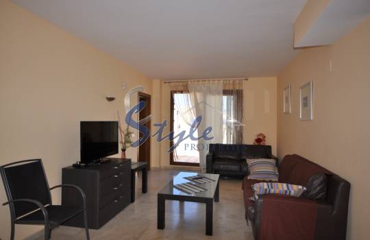 Apartment - Short Term Rentals - Punta Prima - La Entrada