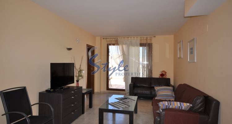 Short Term Rentals - Apartment - Punta Prima - La Entrada