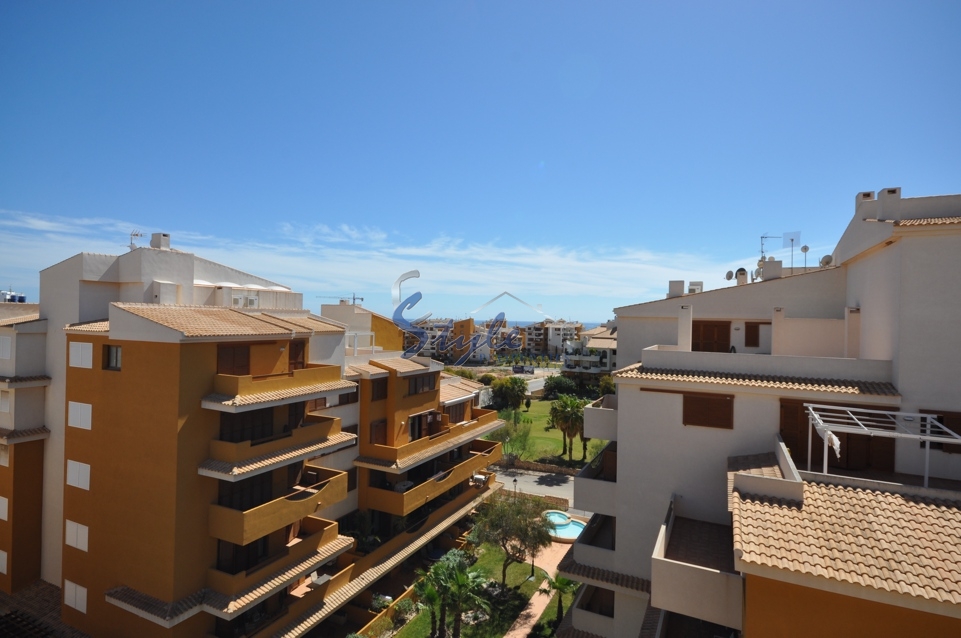 Short Term Rentals - Apartment - Punta Prima - La Entrada