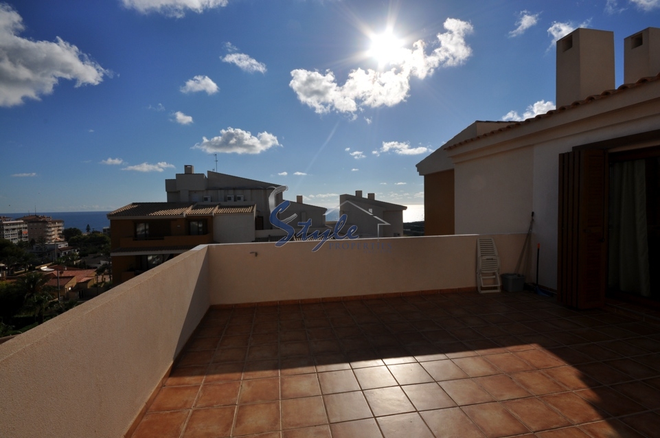 Short Term Rentals - Apartment - Punta Prima - La Entrada