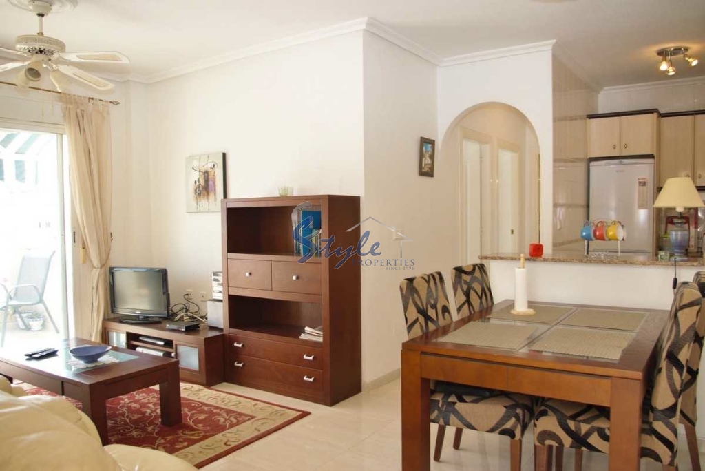 Resale - Apartment - Ciudad Quesada