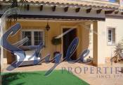 Luxury villa for sale in Cabo Roig, Costa Blanca 635-6