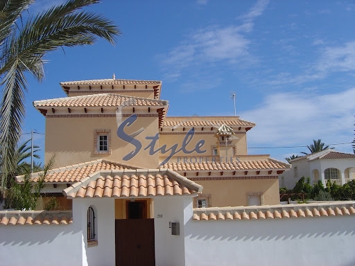 Reventa - Villa - Cabo Roig