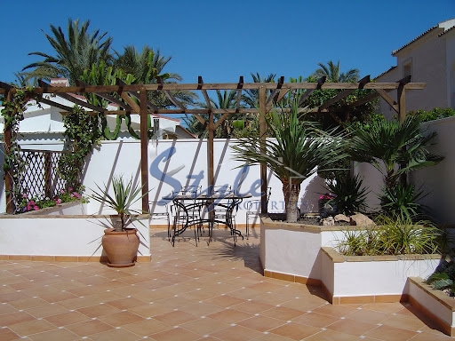 Villa de lujo con piscina privada en Cabo Roig, Costa Blanca