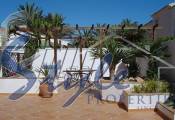 Villa de lujo con piscina privada en Cabo Roig, Costa Blanca