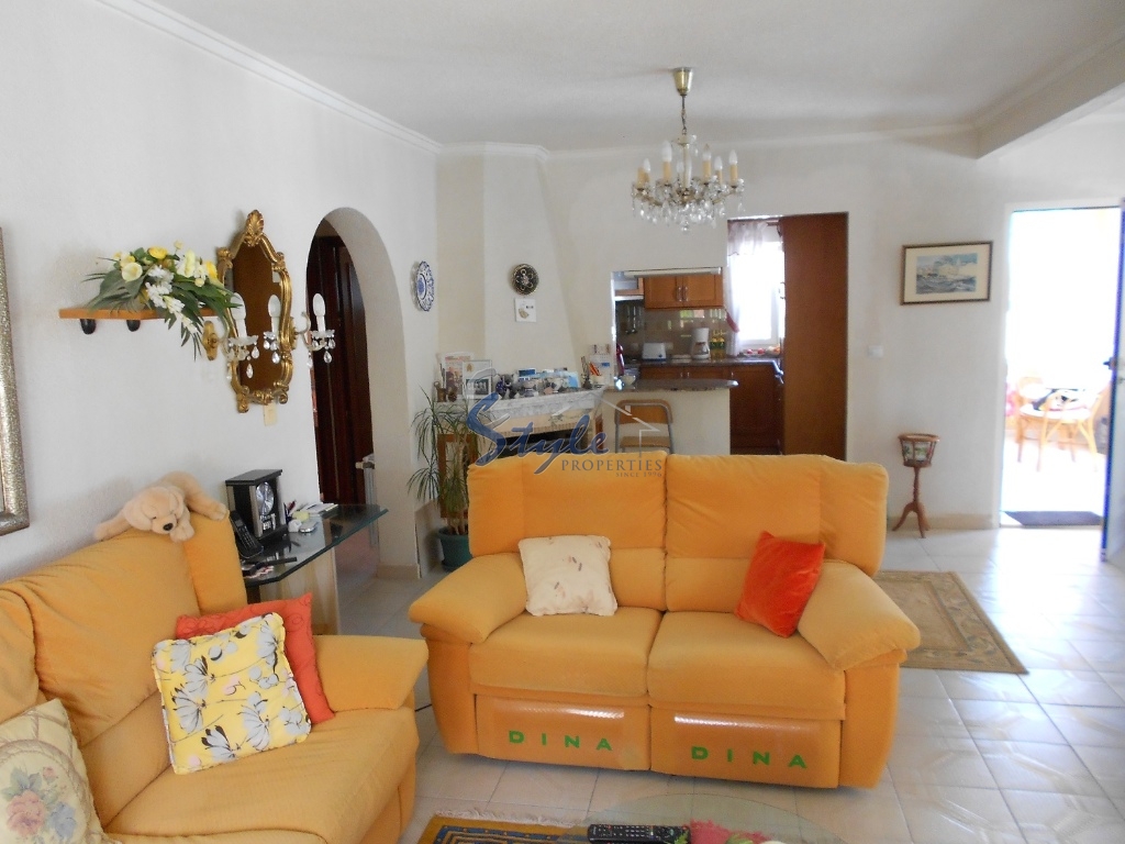 Resale - Villa - Los Balcones, Torrevieja - Los Balcones