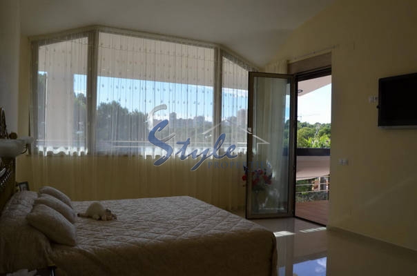 Resale - Villa - Campoamor