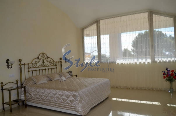 Resale - Villa - Campoamor