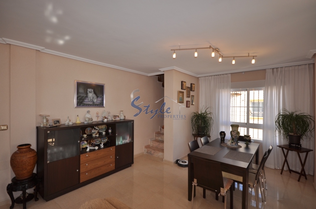 Villa en Playa Golf, Costa Blanca, 410 - 5