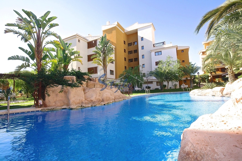 Apartamento en Punta Prima, Costa Blanca, 459 - 1