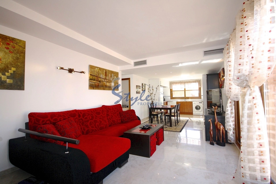 Resale - Apartment - Punta Prima - La Entrada