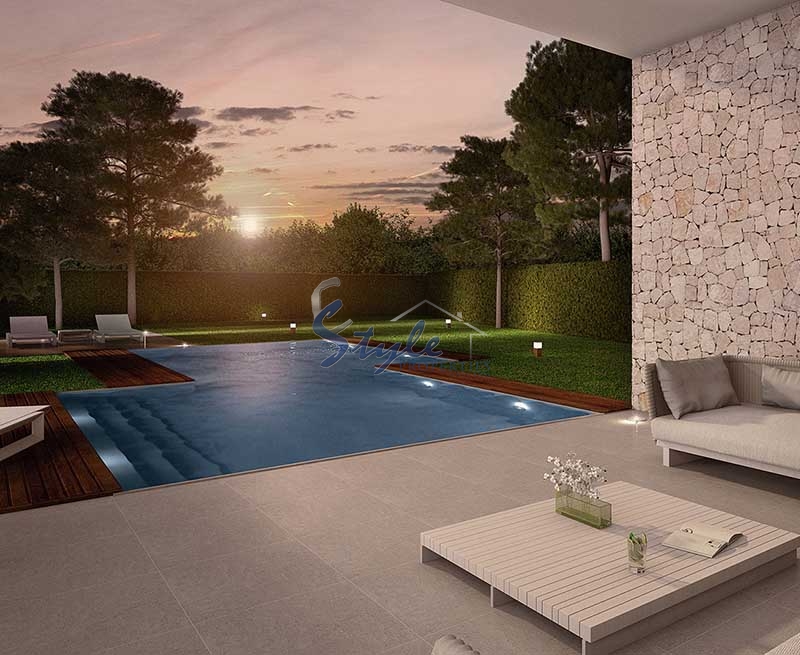 Luxury villa in Moraira, Costa Blanca