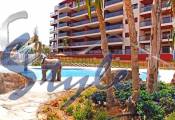 Apartamentos con vista al mar Costa Blanca