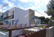 New luxury villa for sale in Moraira, Costa Blanca, Spain ON445-2