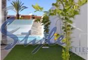 New build - Villa - Torre de Horadada