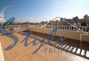 Detached villa for sale in El Galan, Costa Blanca, Spain 629-12