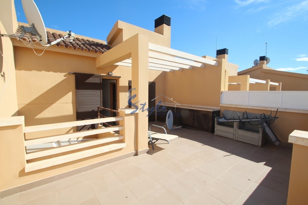 Adosado en Lomas de Cabo Roig, Orihuela Costa, Costa Blanca, 507 - 4