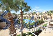 townhouse in Lomas de Cabo Roig