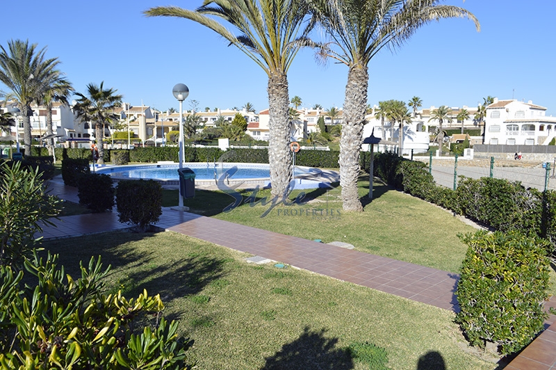 Apartamento en primera línea de mar en Cabo Roig, Orihuela Costa, 019 - 14