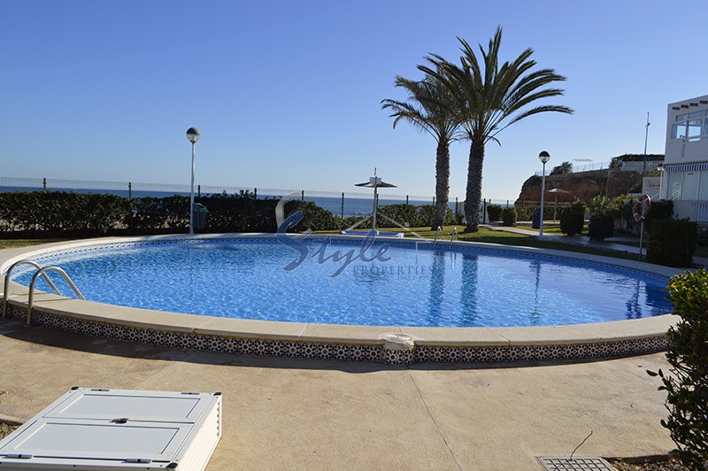 Apartamento en primera línea de mar en Cabo Roig, Orihuela Costa, 019 - 13