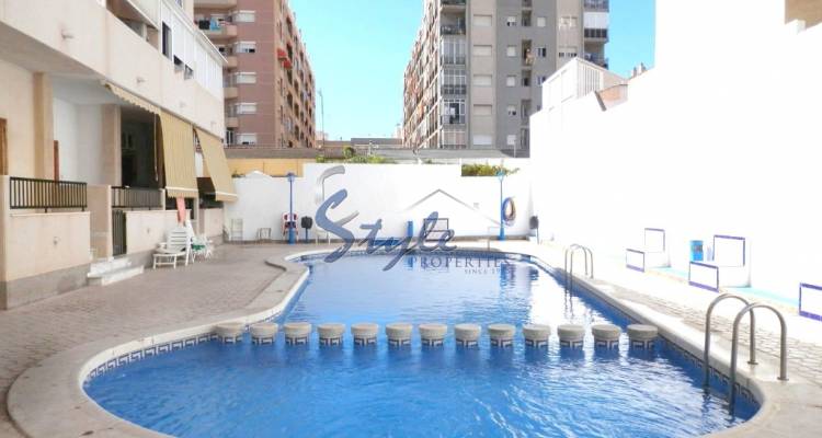 Apartamento cerca del ma en Torrevieja, Costa Blanca, 347 - 1