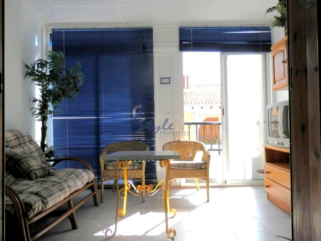 Resale - Apartment - Torrevieja