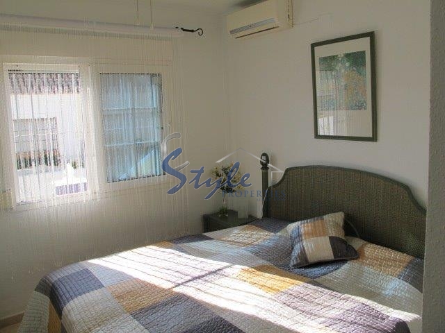 Resale - Town House - Playa Flamenca