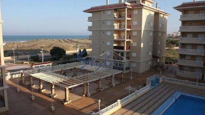 Resale - Apartment - La Mata