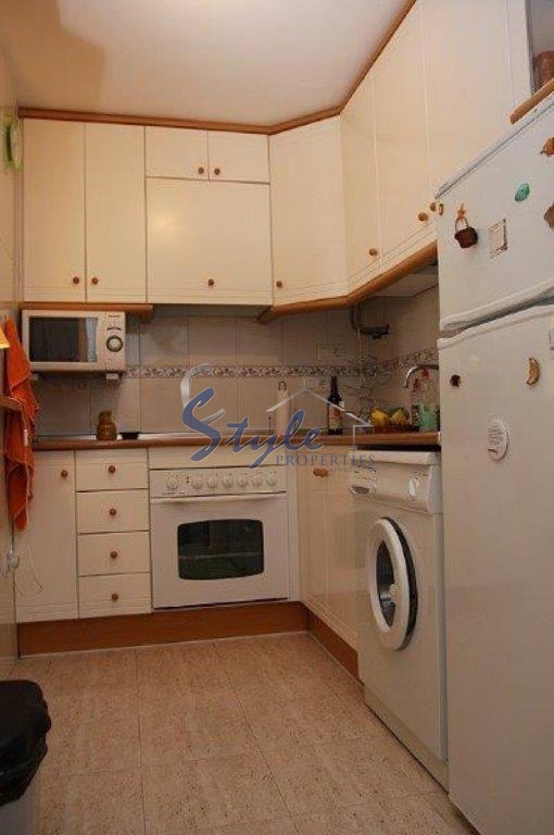 ​Apartamento en el paseo marítimo de La Mata, Torrevieja, 809 - 9