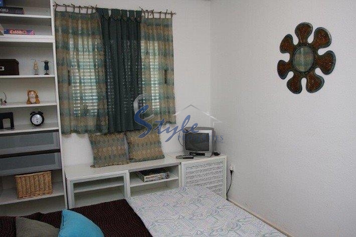 ​Apartamento en el paseo marítimo de La Mata, Torrevieja, 809 - 12