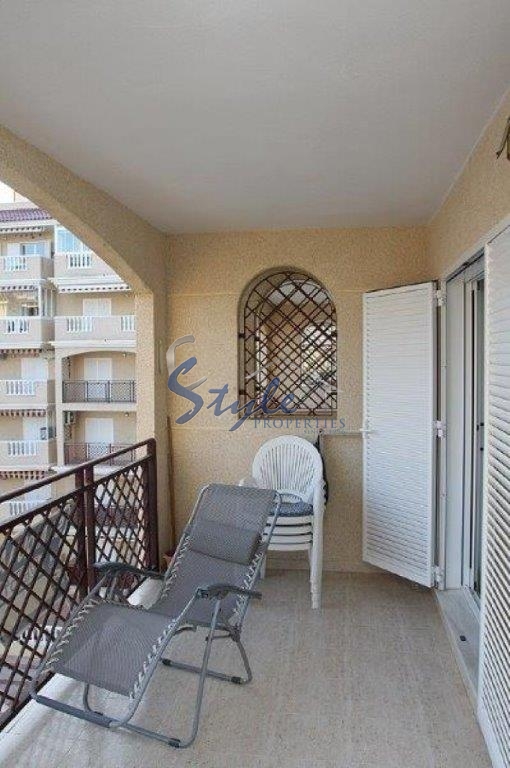 Resale - Apartment - La Mata