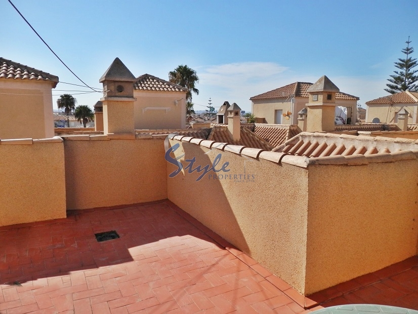 Resale - Apartment - Torrevieja