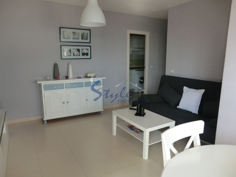 Resale - Apartment - La Mata