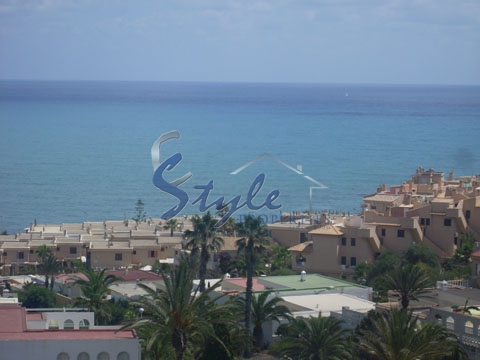 Apartamento con vistas al mar en La Mata, Torrevieja, Costa Blanca, 162 - 2