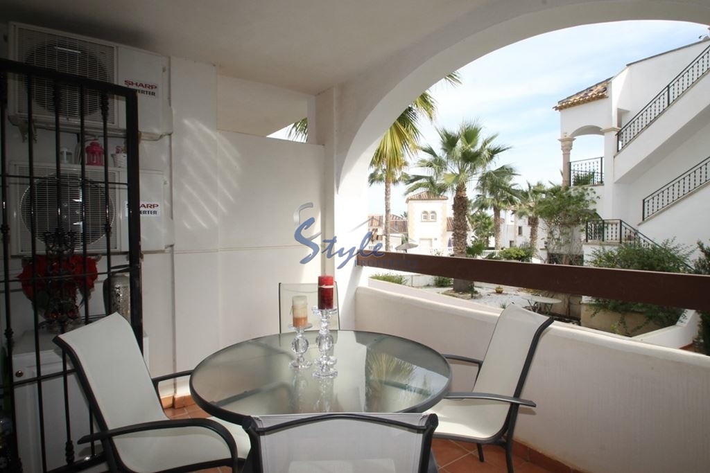 Apartment for sale in Villamartin near Villamartin Plaza 024-6