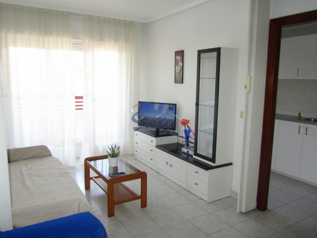 Resale - Apartment - Torrevieja