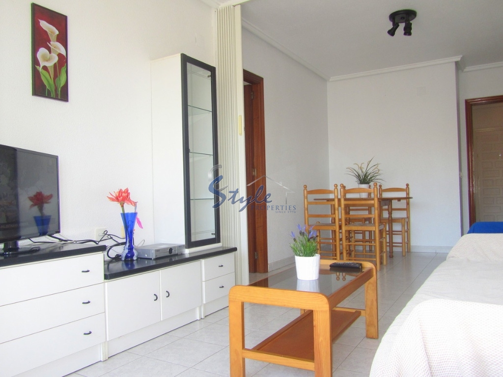 Apartamento cerca del mar en Torrevieja, Costa Blanca, 367 - 5