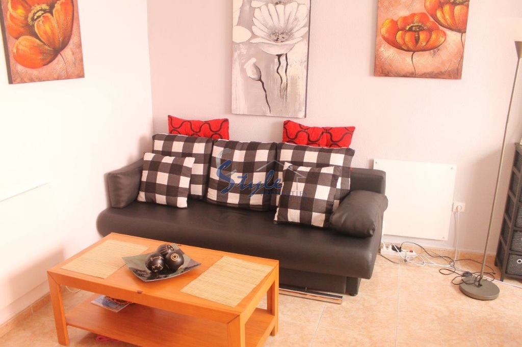 Resale - Apartment - Torrevieja