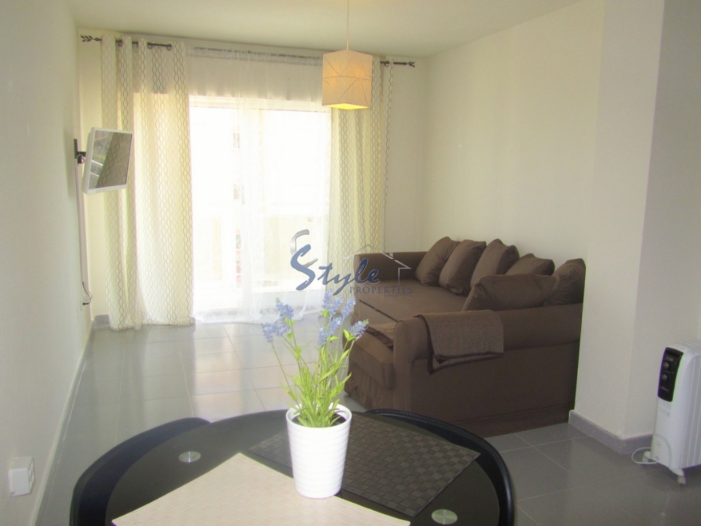 Resale - Apartment - Punta Prima