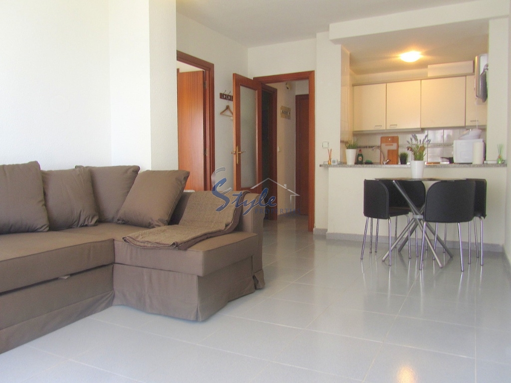 Resale - Apartment - Punta Prima