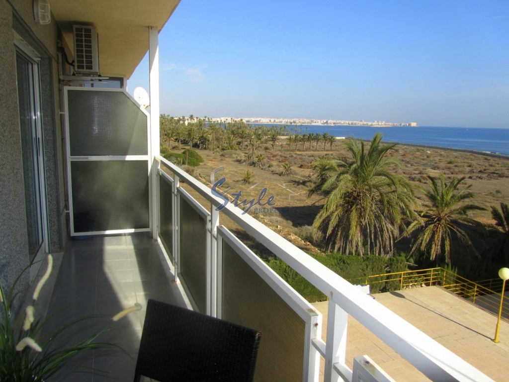 Apartamento con vistas al mar en Punta Prima, Costa Blanca, 083 - 11