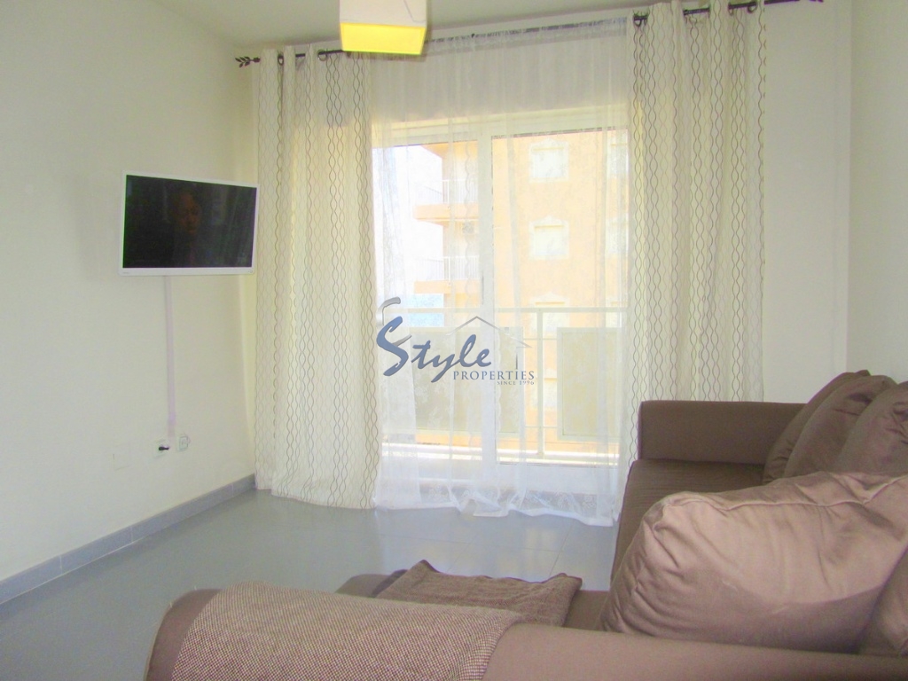 Resale - Apartment - Punta Prima