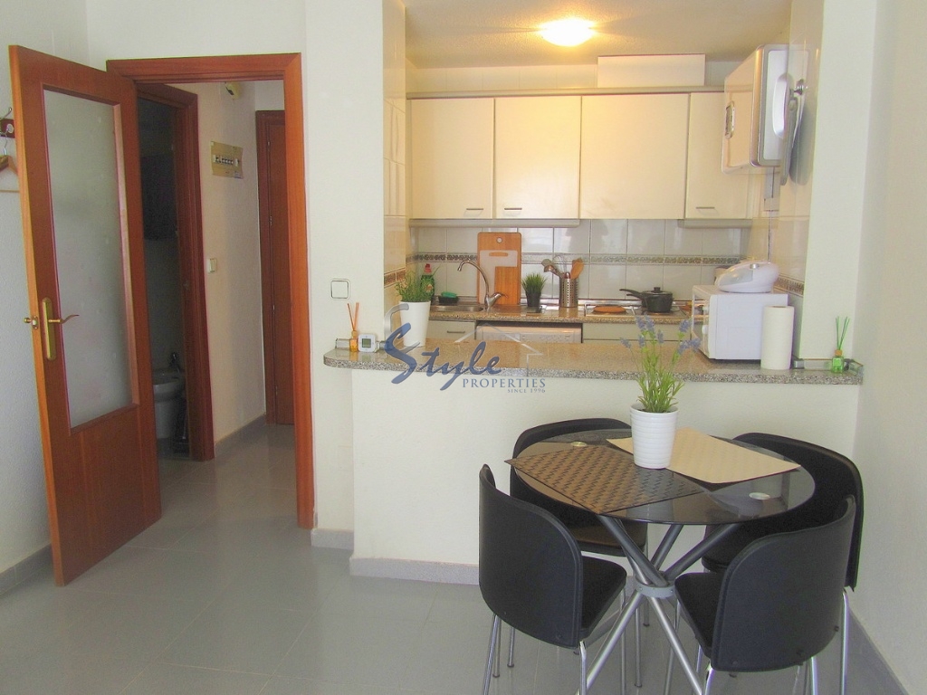 Resale - Apartment - Punta Prima