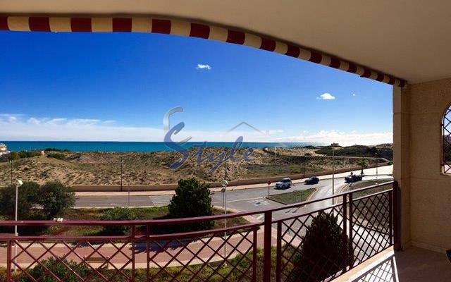 ?Apartamento en primera línea en La Mata, Costa Blanca, 872 - 1