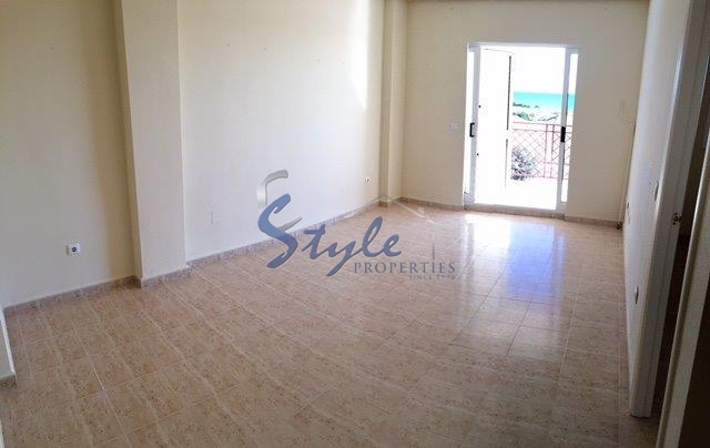 ?Apartamento en primera línea en La Mata, Costa Blanca, 872 - 4